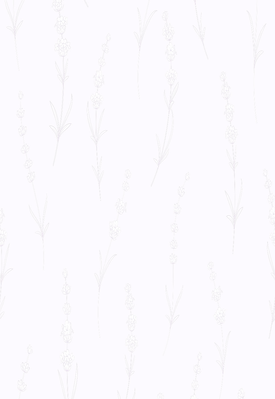 Delicate floral pattern on light background.