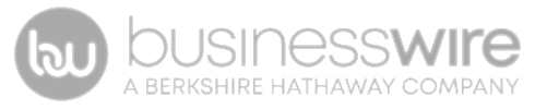Business Wire logo, Berkshire Hathaway company